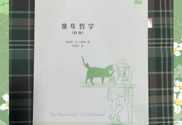 儿童哲学的特点有哪些(儿童哲学的特点有哪些呢)