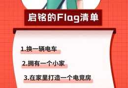 立flag什么意思中文翻译(立flag用中文怎么说)