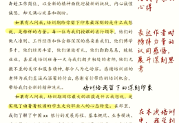 价值观的理解和感悟(价值观的理解和感悟怎么写)