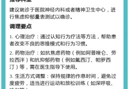 焦虑症会被记入档案吗(焦虑症记录影响找工作吗)