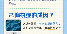 怎么确定自己有精神病的症状(怎么确定自己有精神病的症状和原因)