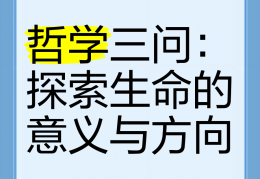 哲学基本含义是指(哲学的基本概念解释)