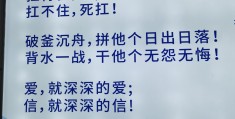 关于信念的优美开头句子(信念开头结尾摘抄大全)