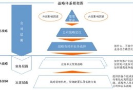 战略目标是啥意思啊(战略目标是啥意思啊英语)
