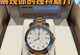 艾米龙手表怎么样(艾米龙手表怎么样档次)