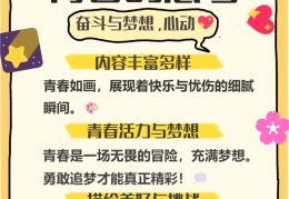 青春励志8字(青春励志8字金句)