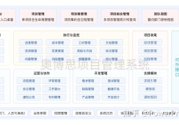 project项目管理软件安装(project项目下载)
