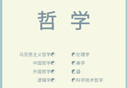 哲学专业毕业授予什么学位(哲学专业毕业可以当什么老师)