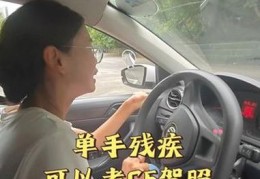 精神病人可以学驾照,开车吗(精神病人可以学驾照,开车吗?)