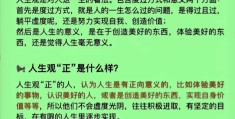 价值观和精神有关系吗知乎(精神价值观的定义)