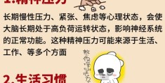 神经衰弱相当于什么病(神经衰弱常见八大病因)