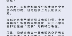 精神病人的症状描述是什么(精神病人的症状描述是什么样的)