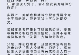 精神病人的症状描述是什么(精神病人的症状描述是什么样的)