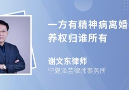精神病人需要承担民事责任吗(精神病人需要承担民事责任吗为什么)