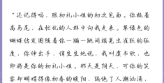追星的励志故事(追星的励志故事正能量)