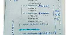 政治必修四哲学的基本问题笔记(政治必修四哲学的基本问题思维导图)