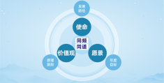 使命愿景价值观怎么写模板(使命愿景价值观怎么写模板内容)