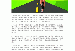 关于生命哲理感悟短文(关于生命的哲理的段落)