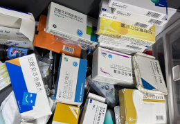 精神病人常用药物治疗(精神病人常用药物治疗有哪些)