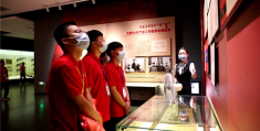 青马工程红色革命家答案(青马工程官网)