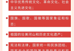 爱国的价值准则(爱国的价值追求)