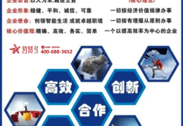 企业文化价值观的作用有哪些(企业文化价值观念)