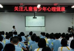 青少年精神病前兆表现(青少年精神类疾病有哪些)