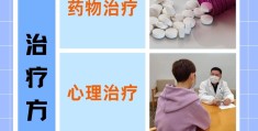高中生心理抑郁焦虑怎样开导(高中生怎样缓解抑郁焦虑)