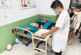 精神病人什么情况下需要住院一个月(精神病人什么情况下要全年住院)