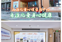 重庆儿童医科大学附属儿童医院心理科在几楼(重庆儿童医院心理科怎么样)