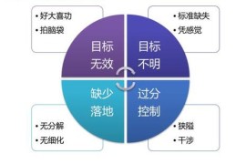 目标管理的听后感(目标管理学后感)