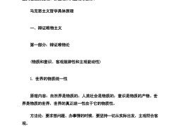 哲学是什么内容简介(哲学是什么内容简介50字)