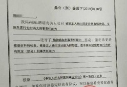 聘请精神病人可以举报吗(有精神病的人可以举报他人吗)