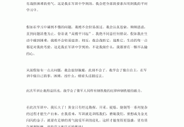 达成目标怎么写作文(达成目标怎么写作文300字)