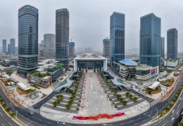 什么叫横琴新区(横琴新区何时成立)