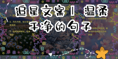 追星激励句子(追星励志语句)