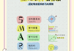 smart原则目标设定(smart原则目标设定的方法包括)