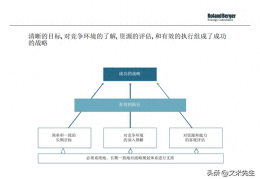 关于战略目标实施的过程不包括什么?的信息
