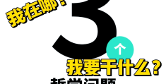 哲学的终极三问是谁提出的问题(哲学上著名的三大终极问题解释)