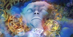 哲学最简单的解释绘画作品(哲学简图)