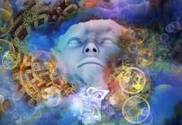 哲学最简单的解释绘画作品(哲学简图)