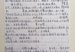 形容不辱使命的故事(形容不辱使命的四字词语)