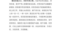 初心使命和责任担当(初心,使命,责任,担当为主题)