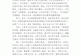 践行初心,担当使命内涵(践行初心,担当使命的理解)