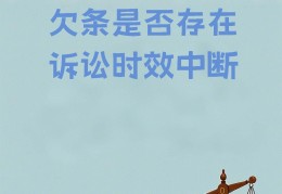 精神病能否构成诉讼时效中断(精神病人有诉讼行为能力吗)