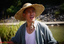 初心电视剧甘平荣结局(电视剧初心甘平荣谁演的)