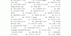 励志的歌曲有哪些老歌(励志歌曲经典老歌)