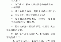 正能量励志创业的句子100字(正能量励志创业的句子100字图片)