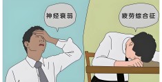 精神衰弱如何治愈(精神衰弱怎么逐渐恢复)
