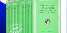 古代哲学英文怎么说的(古代哲学术语)